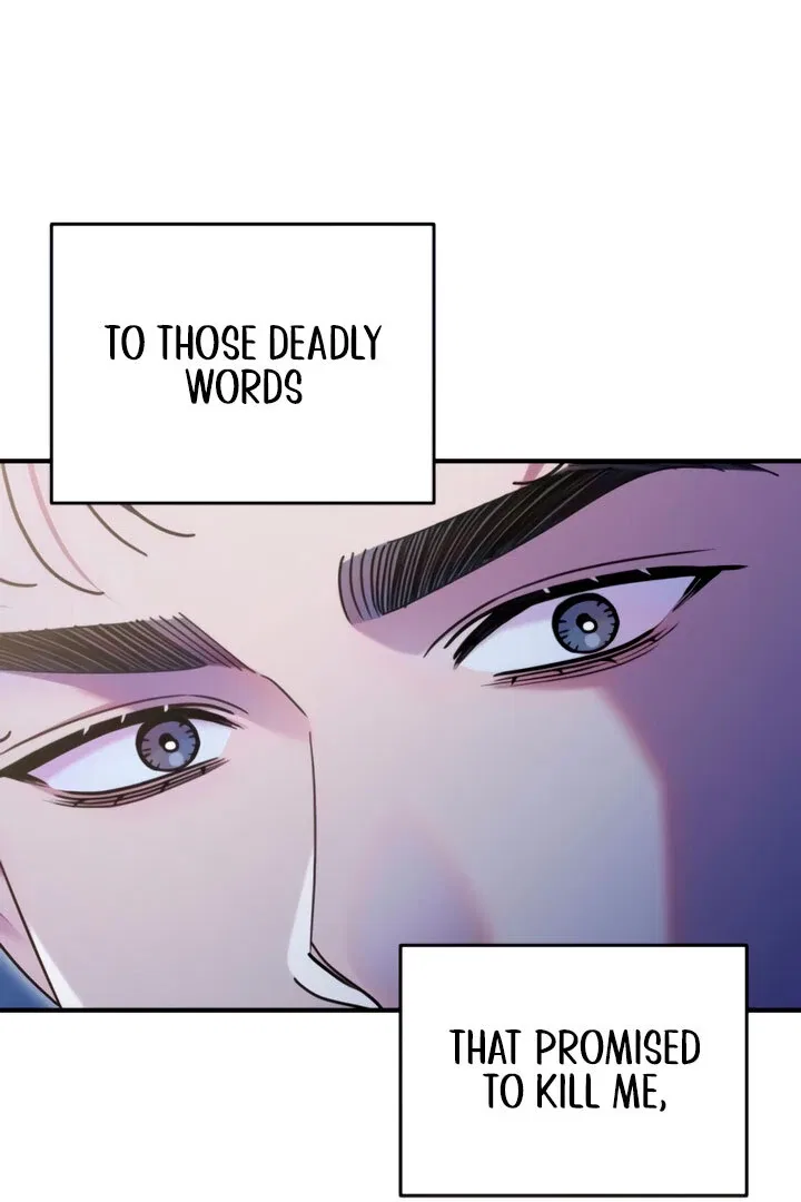 Lay Down Your Sword in the Bedroom Chapter 8 – Page 5