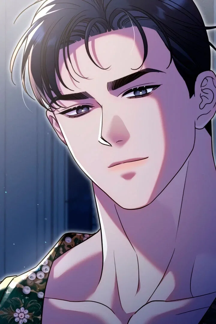 Lay Down Your Sword in the Bedroom Chapter 8 – Page 9