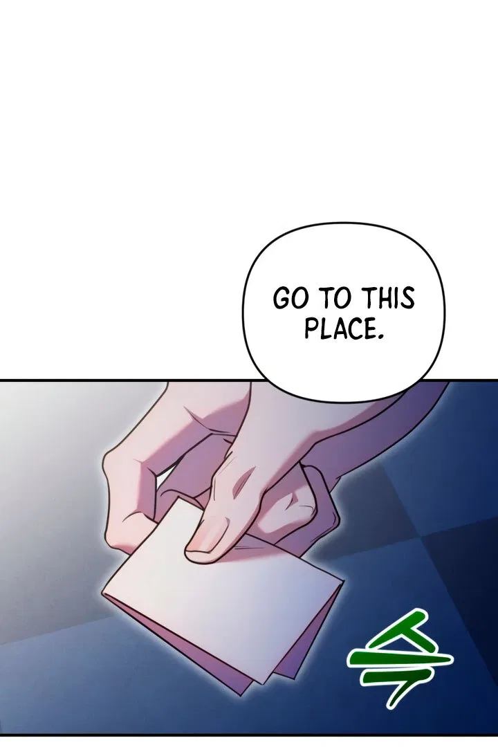Lay Down Your Sword in the Bedroom Chapter 8 – Page 11