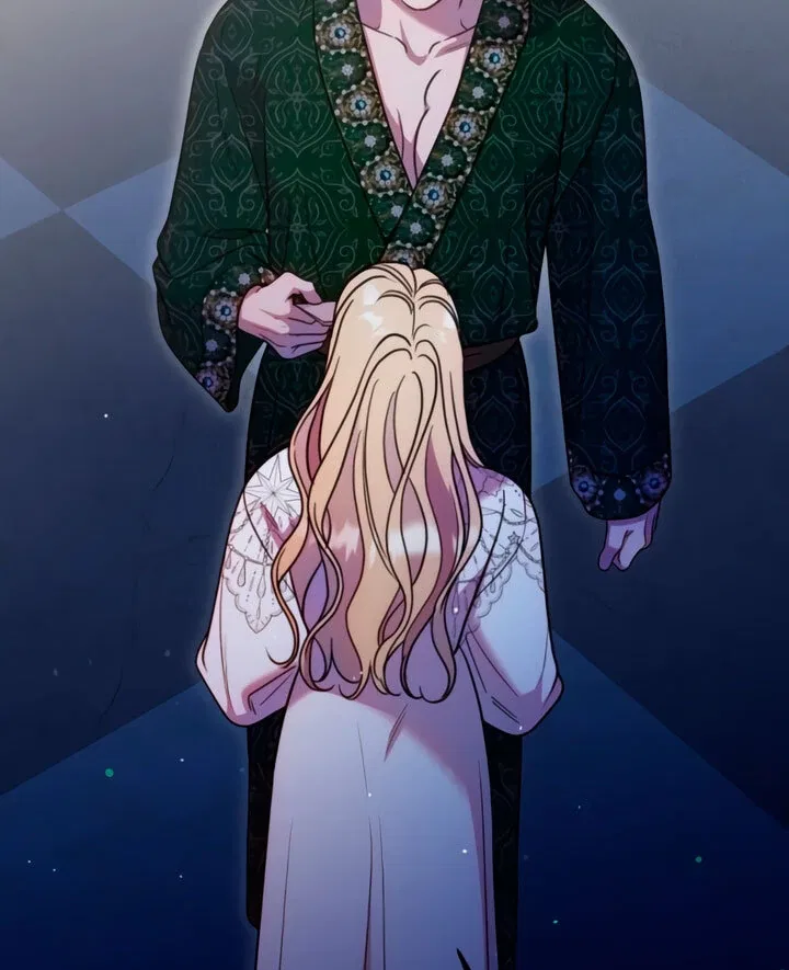 Lay Down Your Sword in the Bedroom Chapter 8 – Page 13