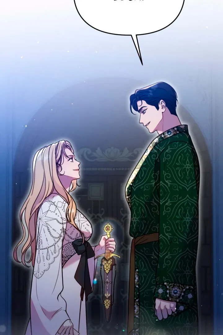 Lay Down Your Sword in the Bedroom Chapter 8 – Page 18