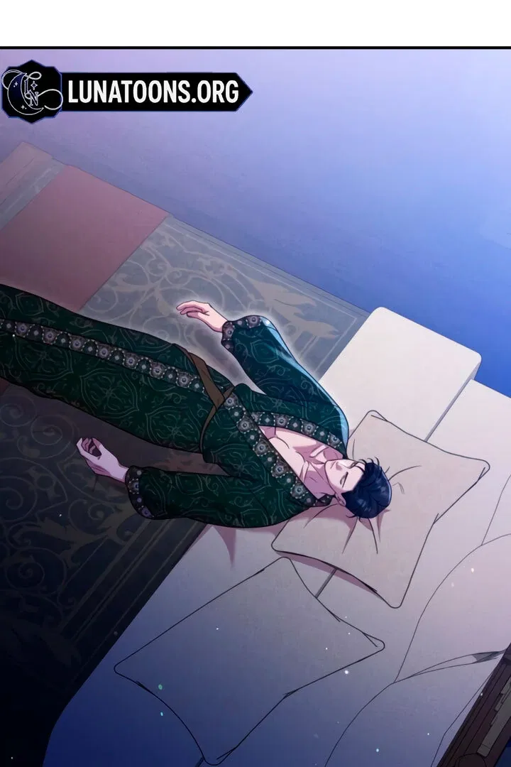 Lay Down Your Sword in the Bedroom Chapter 8 – Page 23