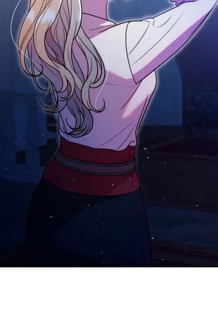 Lay Down Your Sword in the Bedroom Chapter 8 – Page 26