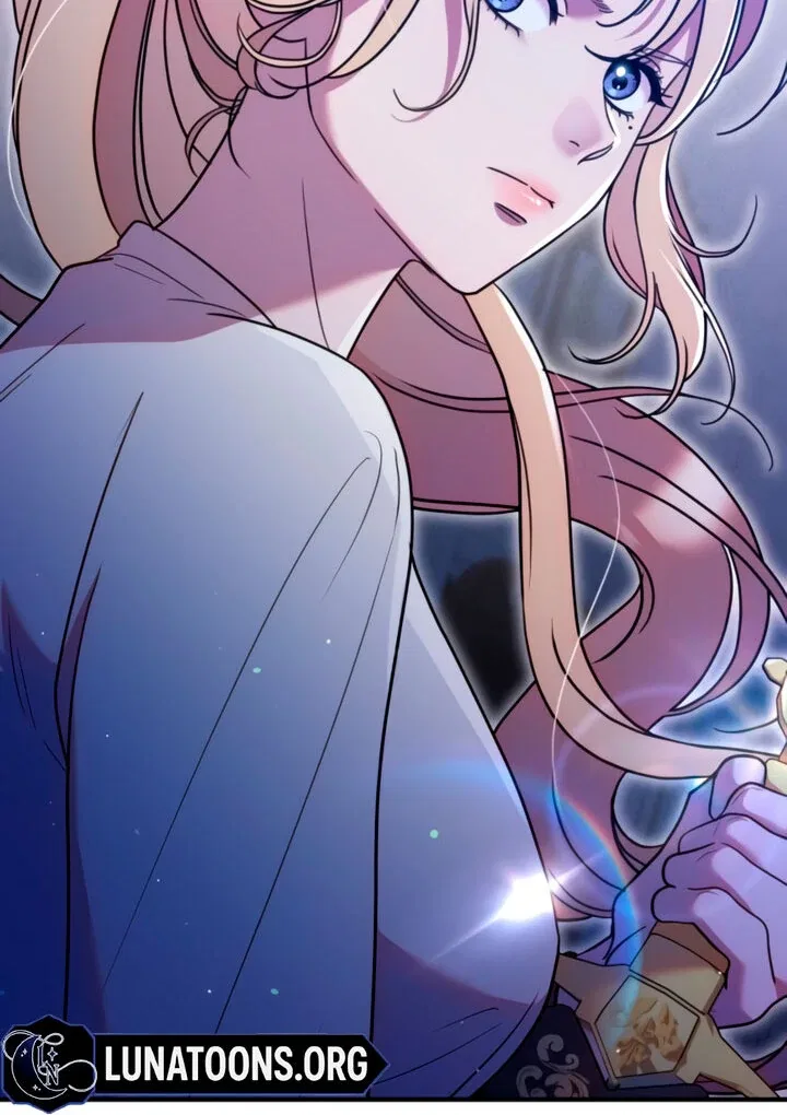 Lay Down Your Sword in the Bedroom Chapter 8 – Page 28