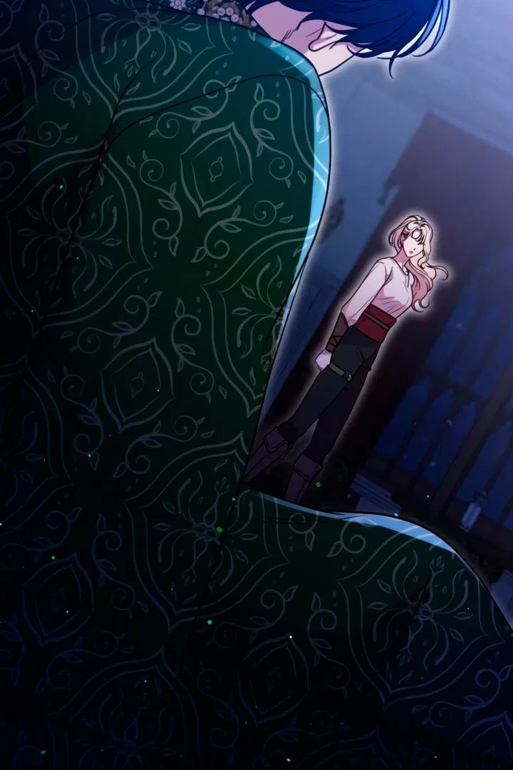 Lay Down Your Sword in the Bedroom Chapter 8 – Page 30