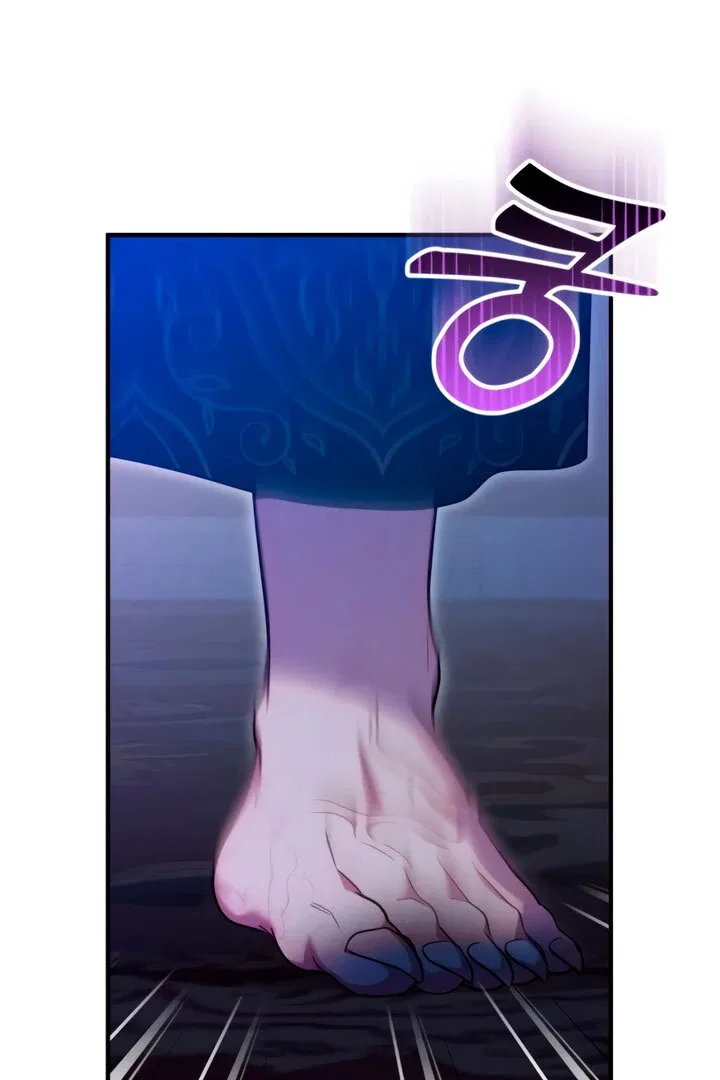 Lay Down Your Sword in the Bedroom Chapter 8 – Page 34