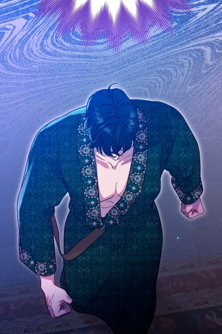 Lay Down Your Sword in the Bedroom Chapter 8 – Page 37
