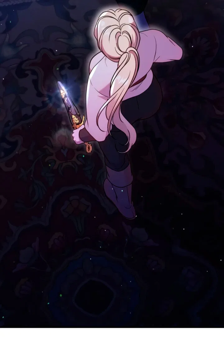 Lay Down Your Sword in the Bedroom Chapter 8 – Page 38