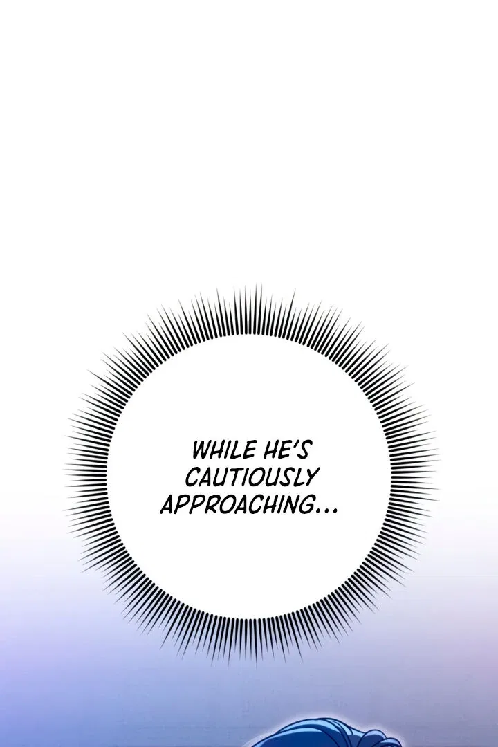 Lay Down Your Sword in the Bedroom Chapter 8 – Page 44