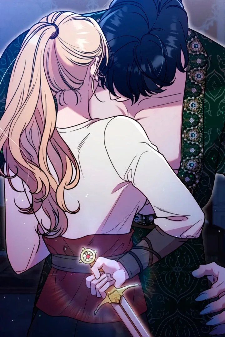 Lay Down Your Sword in the Bedroom Chapter 8 – Page 45