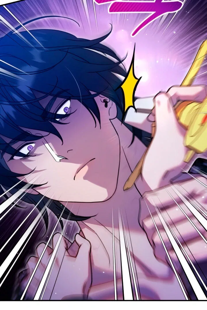 Lay Down Your Sword in the Bedroom Chapter 8 – Page 50