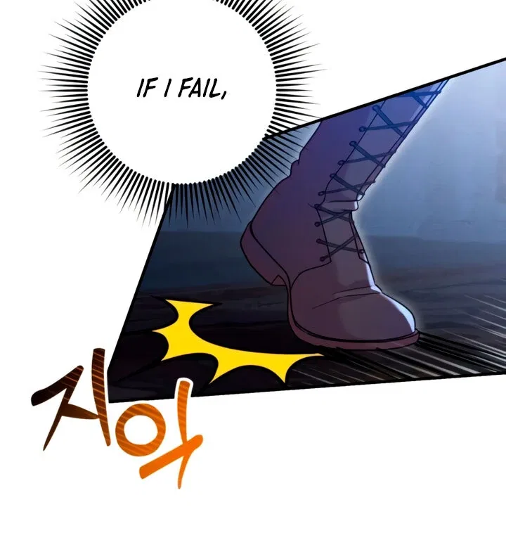 Lay Down Your Sword in the Bedroom Chapter 8 – Page 55
