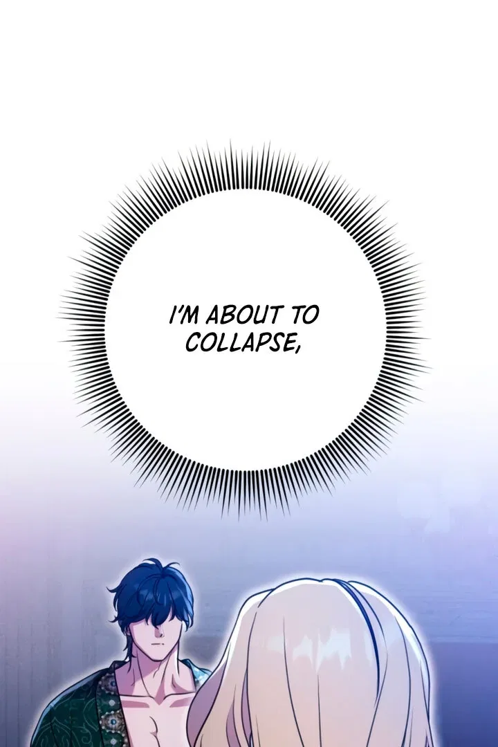 Lay Down Your Sword in the Bedroom Chapter 8 – Page 67