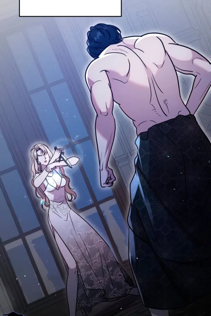 Lay Down Your Sword in the Bedroom Chapter 8 – Page 78