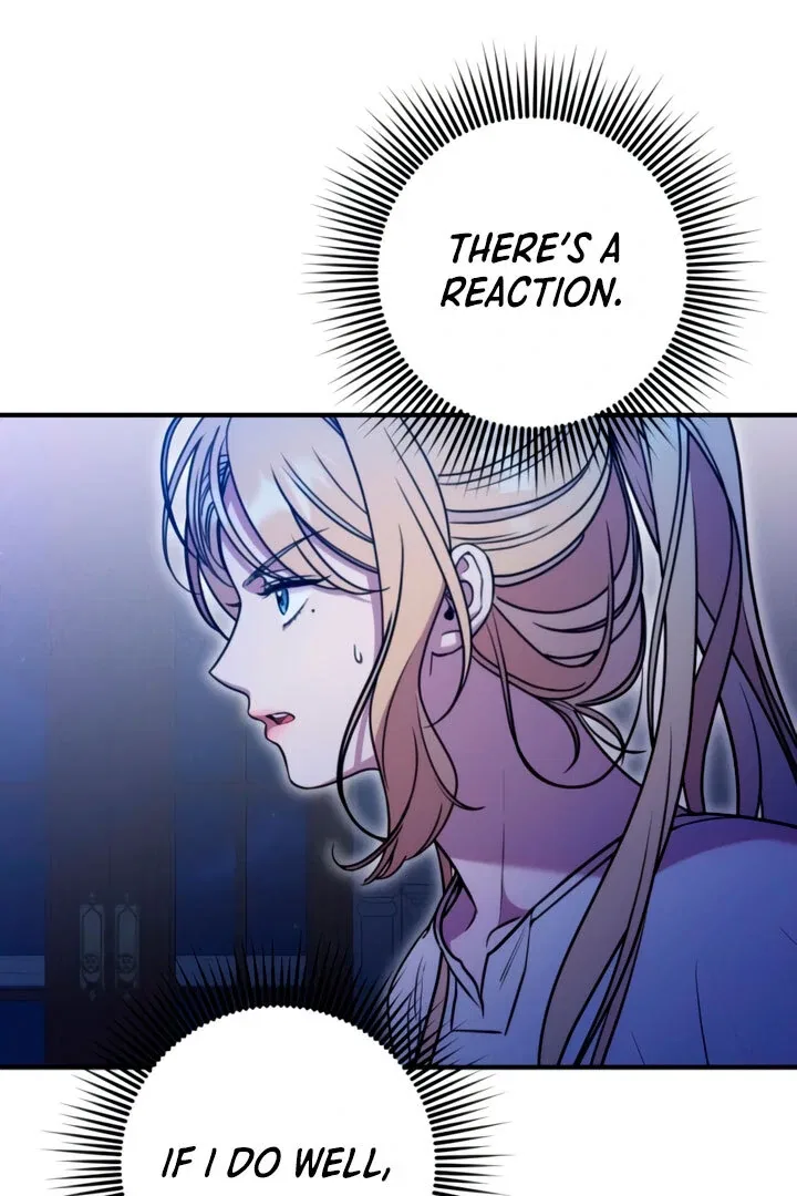 Lay Down Your Sword in the Bedroom Chapter 8 – Page 88