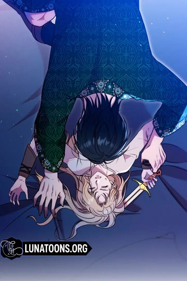 Lay Down Your Sword in the Bedroom Chapter 8 – Page 93