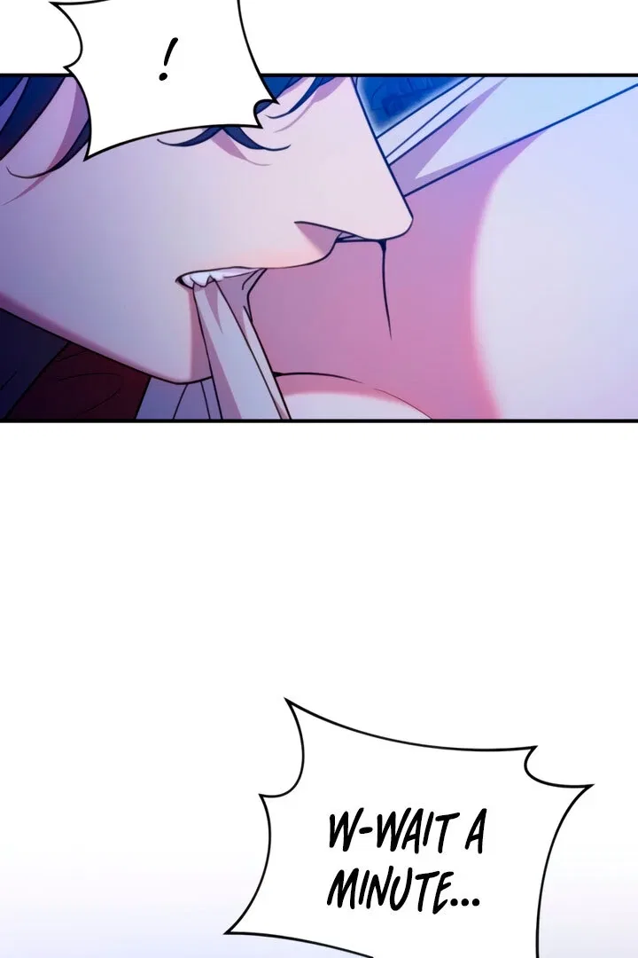 Lay Down Your Sword in the Bedroom Chapter 8 – Page 100