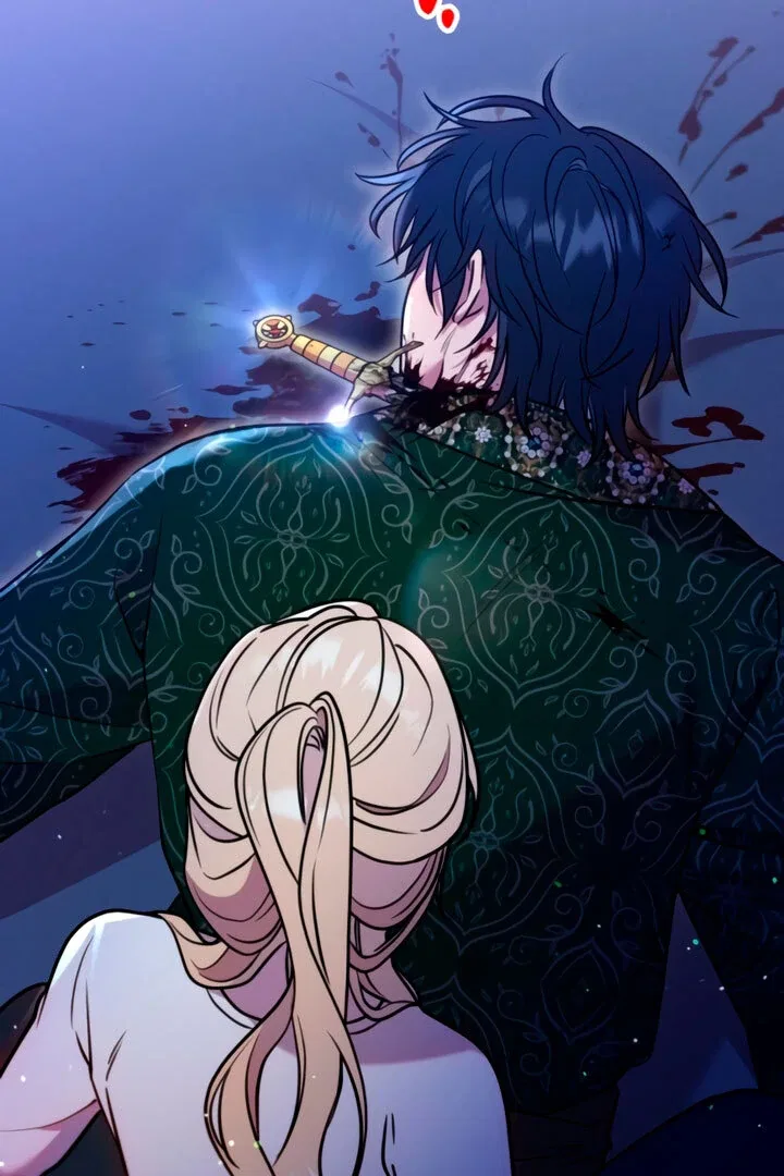 Lay Down Your Sword in the Bedroom Chapter 8 – Page 122