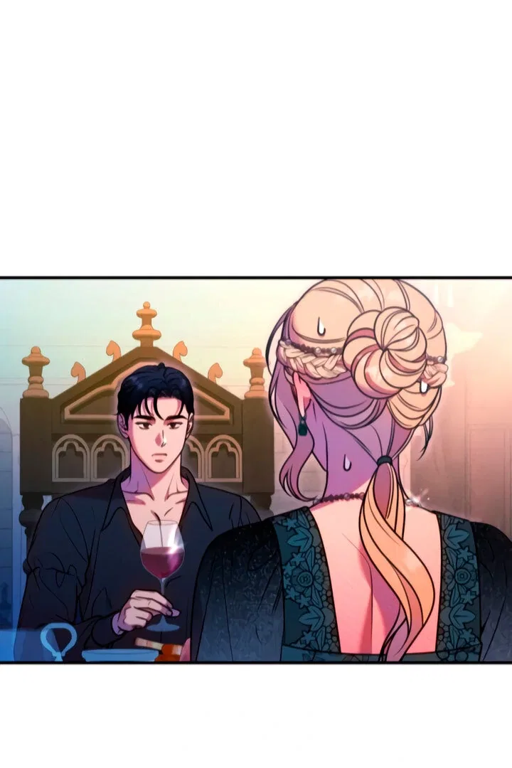 Lay Down Your Sword in the Bedroom Chapter 7 – Page 4
