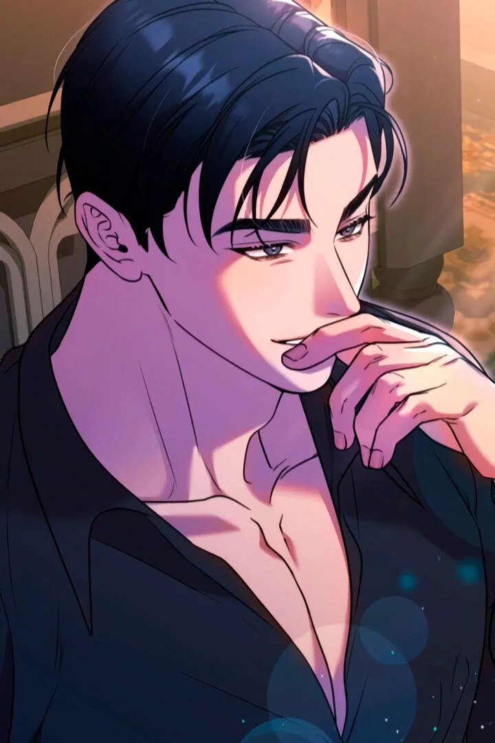 Lay Down Your Sword in the Bedroom Chapter 7 – Page 6
