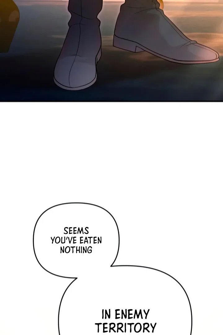 Lay Down Your Sword in the Bedroom Chapter 7 – Page 8