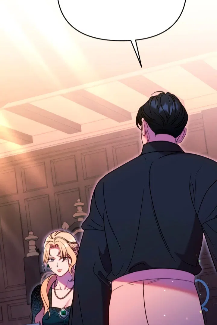 Lay Down Your Sword in the Bedroom Chapter 7 – Page 9