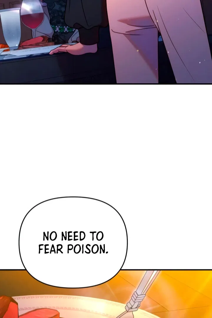 Lay Down Your Sword in the Bedroom Chapter 7 – Page 10