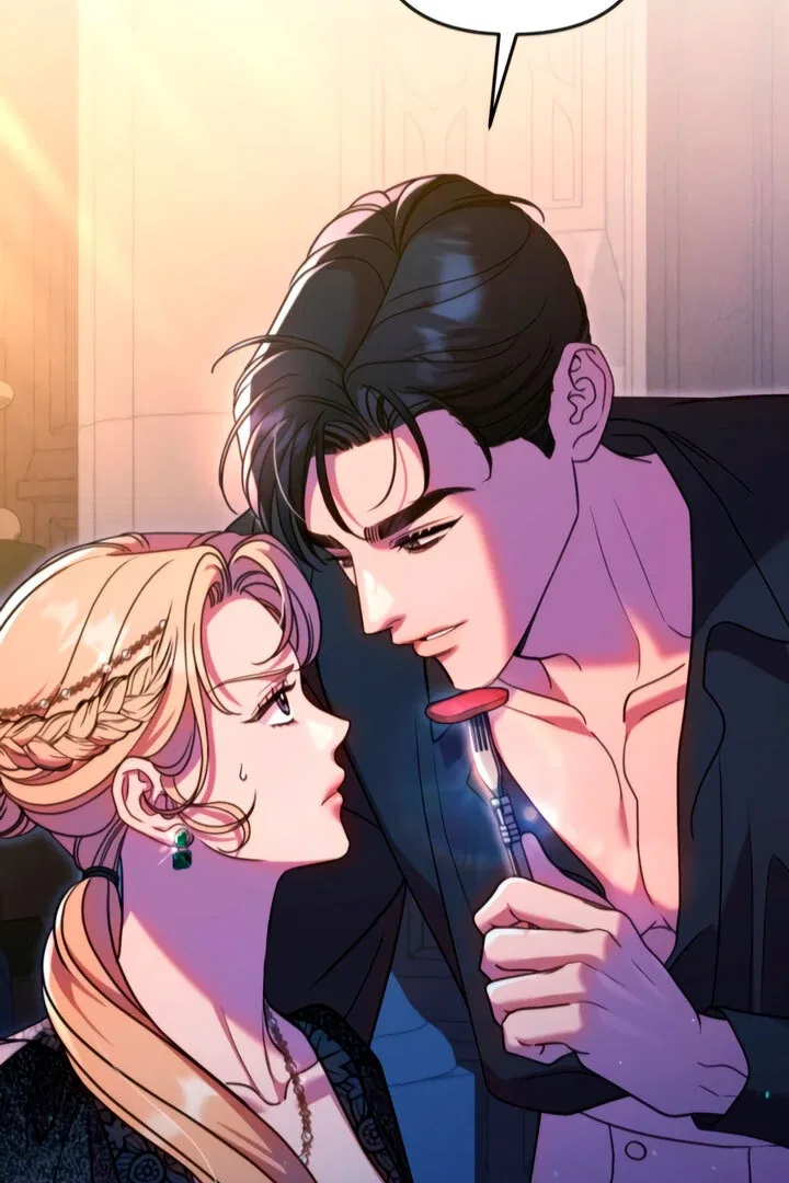 Lay Down Your Sword in the Bedroom Chapter 7 – Page 12