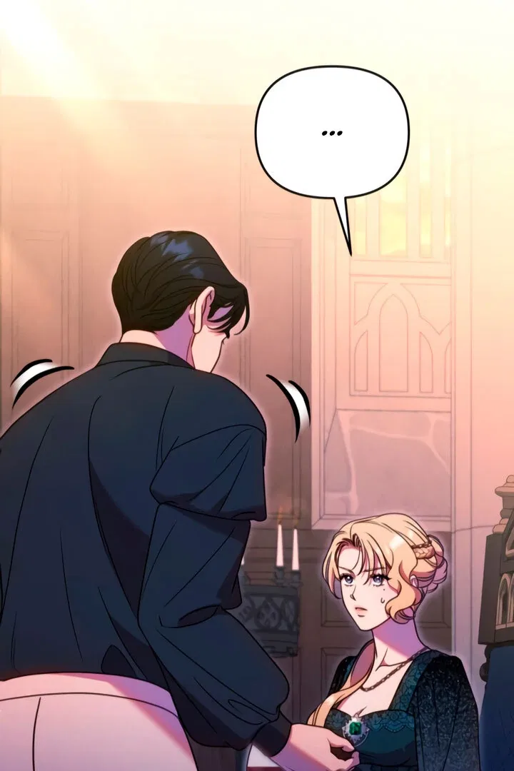 Lay Down Your Sword in the Bedroom Chapter 7 – Page 15