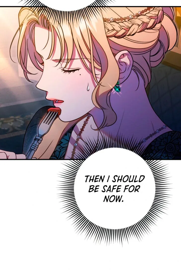 Lay Down Your Sword in the Bedroom Chapter 7 – Page 17