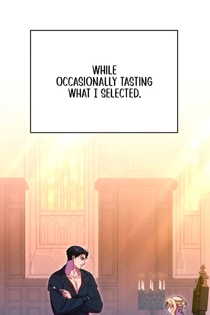 Lay Down Your Sword in the Bedroom Chapter 7 – Page 30