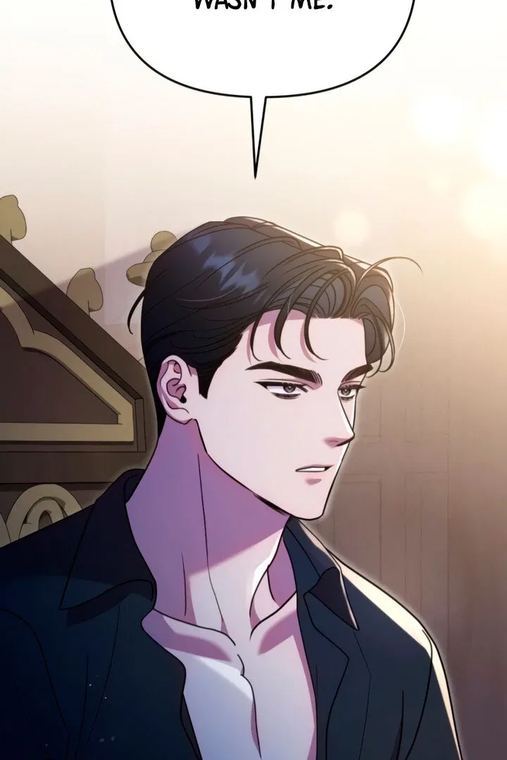 Lay Down Your Sword in the Bedroom Chapter 7 – Page 33