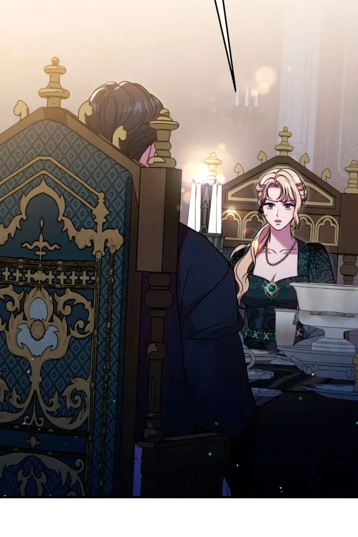 Lay Down Your Sword in the Bedroom Chapter 7 – Page 35