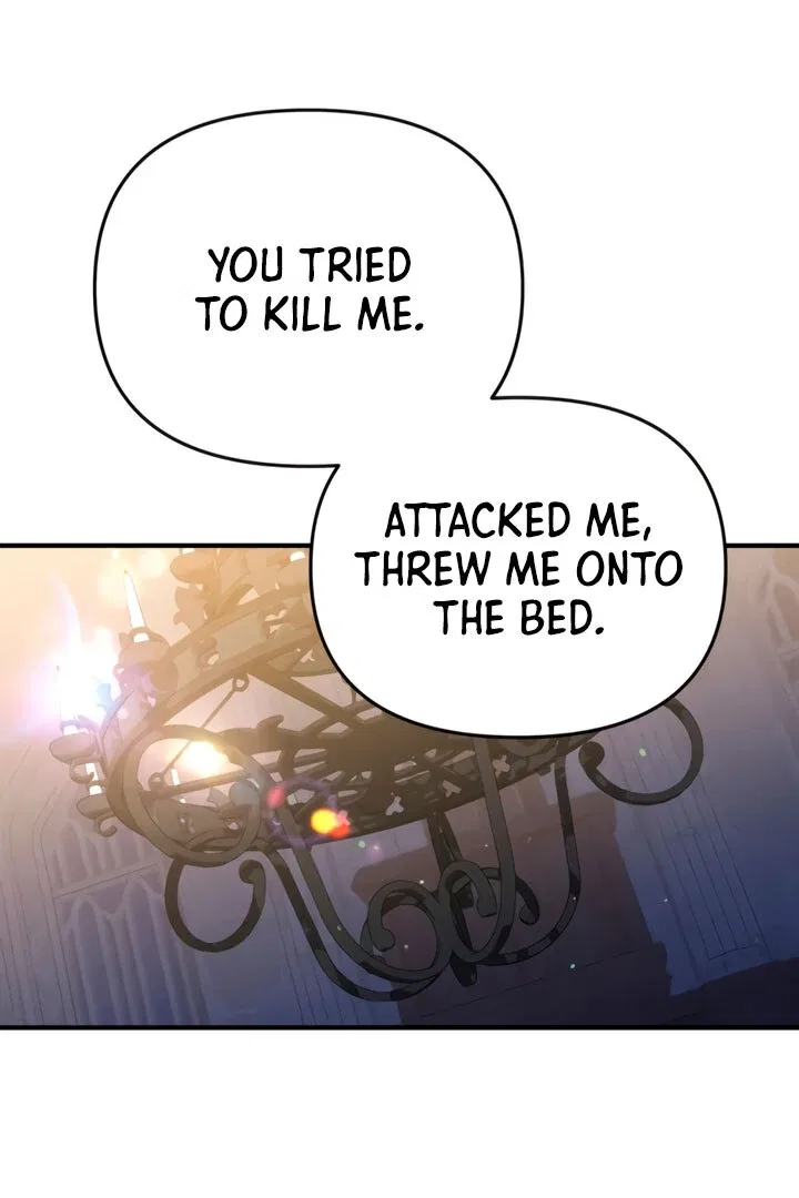 Lay Down Your Sword in the Bedroom Chapter 7 – Page 39