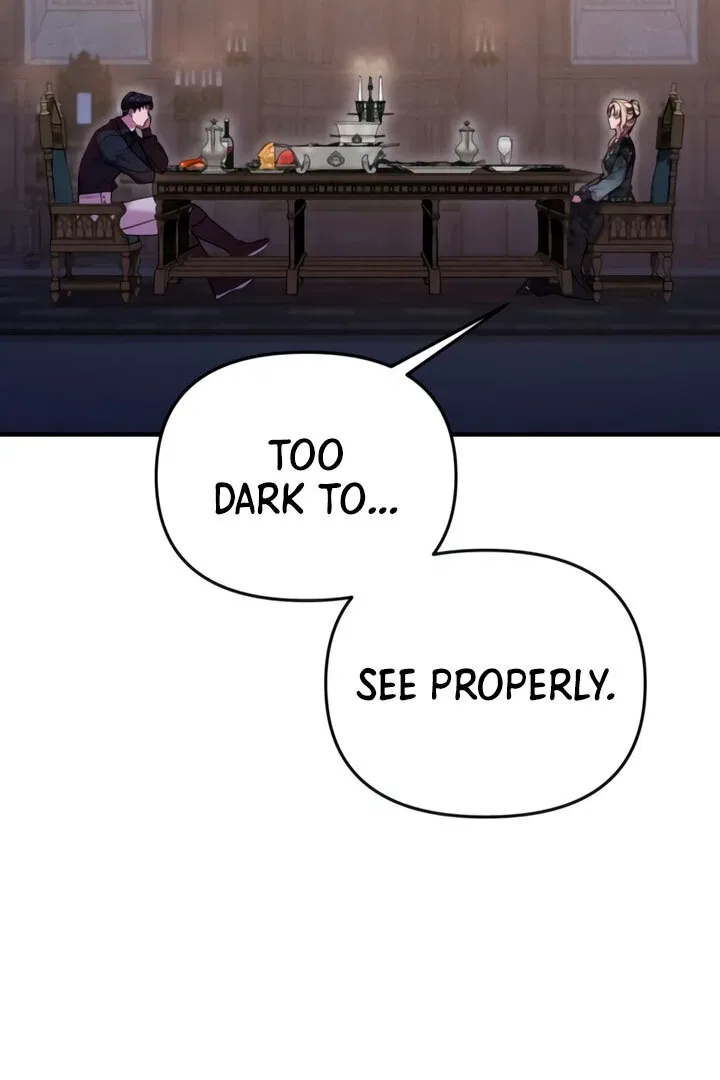 Lay Down Your Sword in the Bedroom Chapter 7 – Page 46