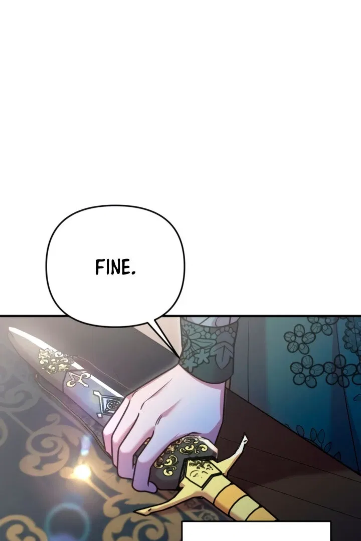 Lay Down Your Sword in the Bedroom Chapter 7 – Page 73