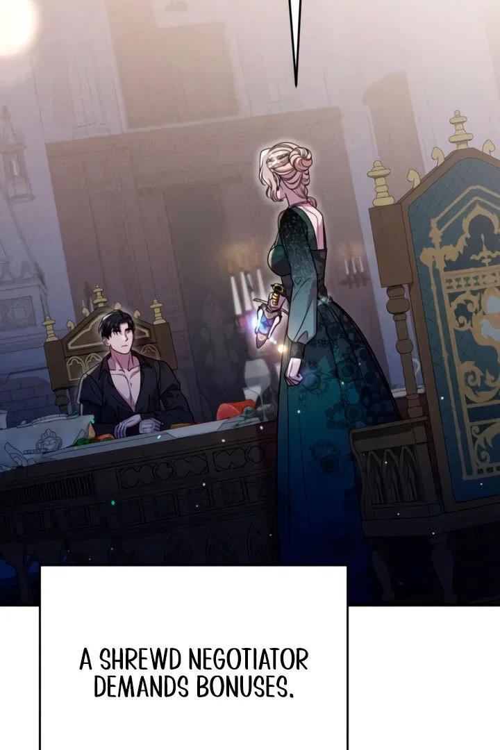 Lay Down Your Sword in the Bedroom Chapter 7 – Page 75
