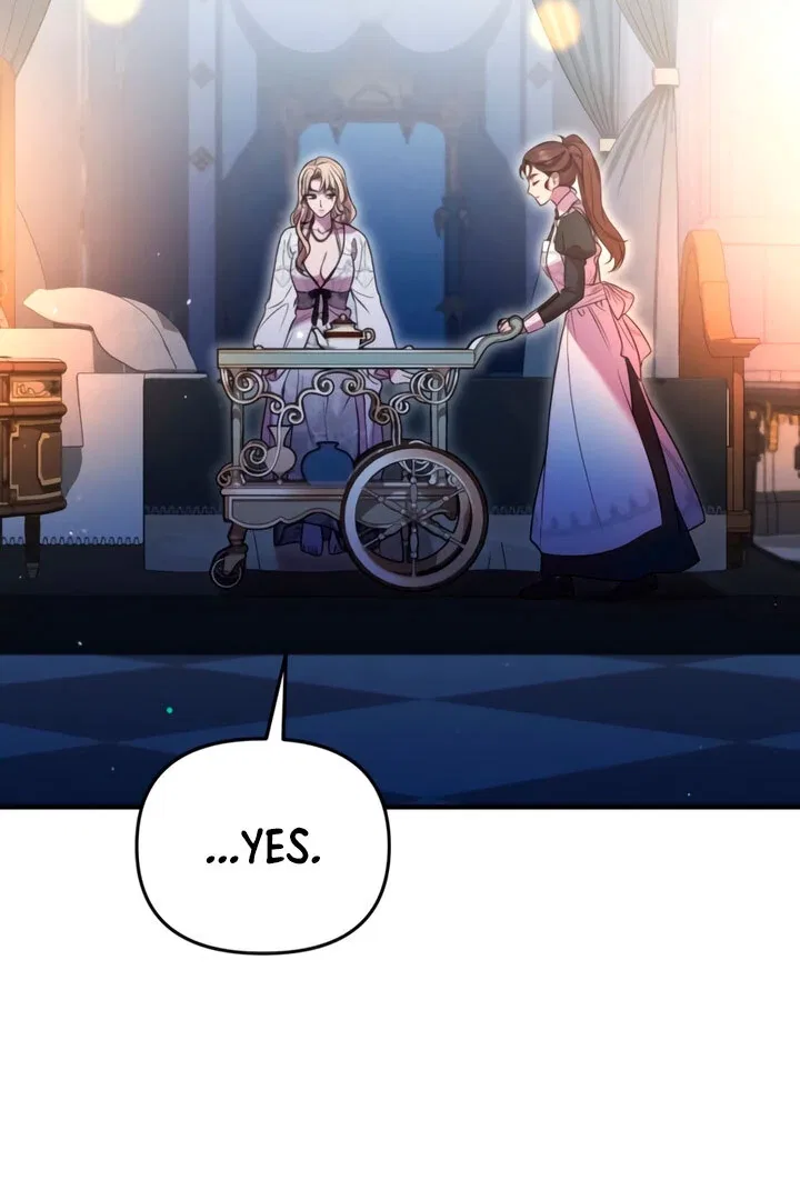 Lay Down Your Sword in the Bedroom Chapter 7 – Page 90