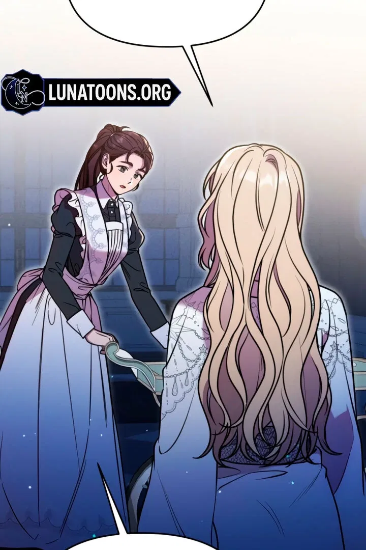 Lay Down Your Sword in the Bedroom Chapter 7 – Page 96