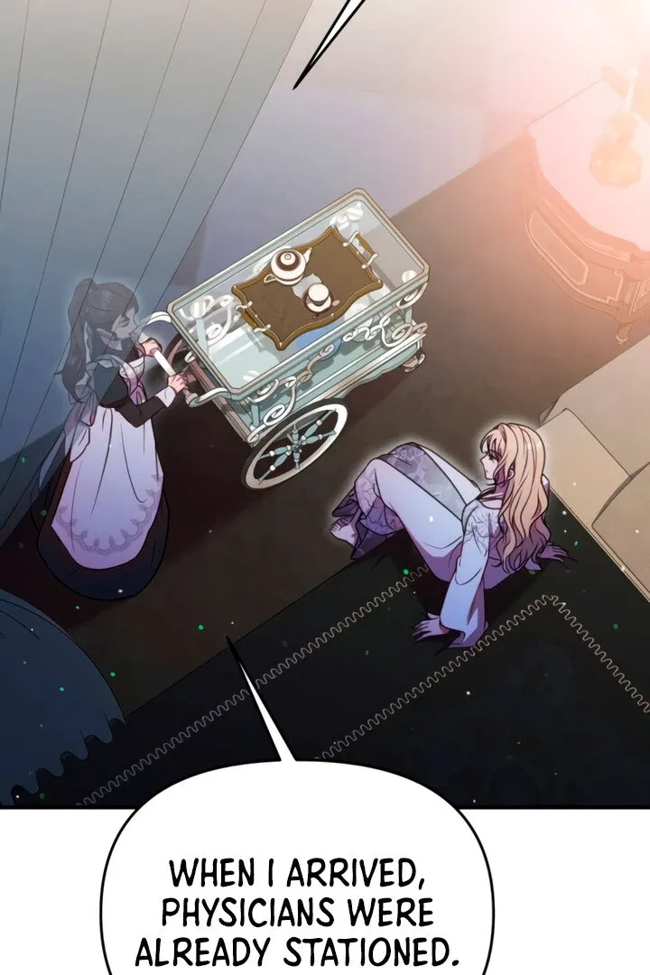 Lay Down Your Sword in the Bedroom Chapter 7 – Page 101