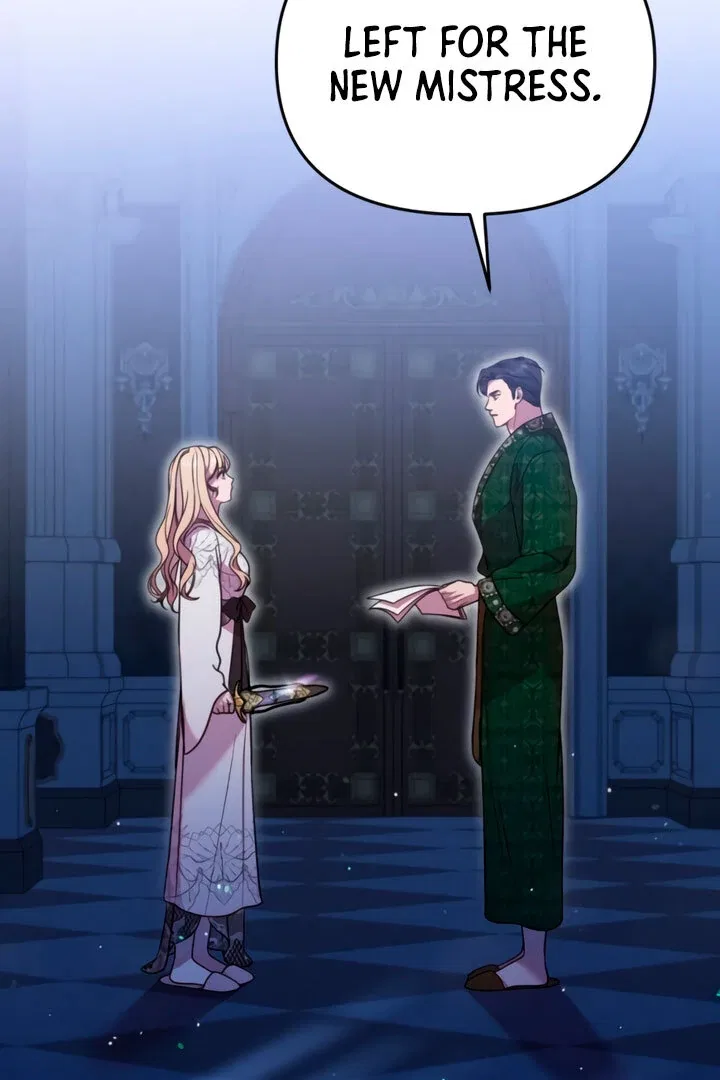 Lay Down Your Sword in the Bedroom Chapter 7 – Page 110