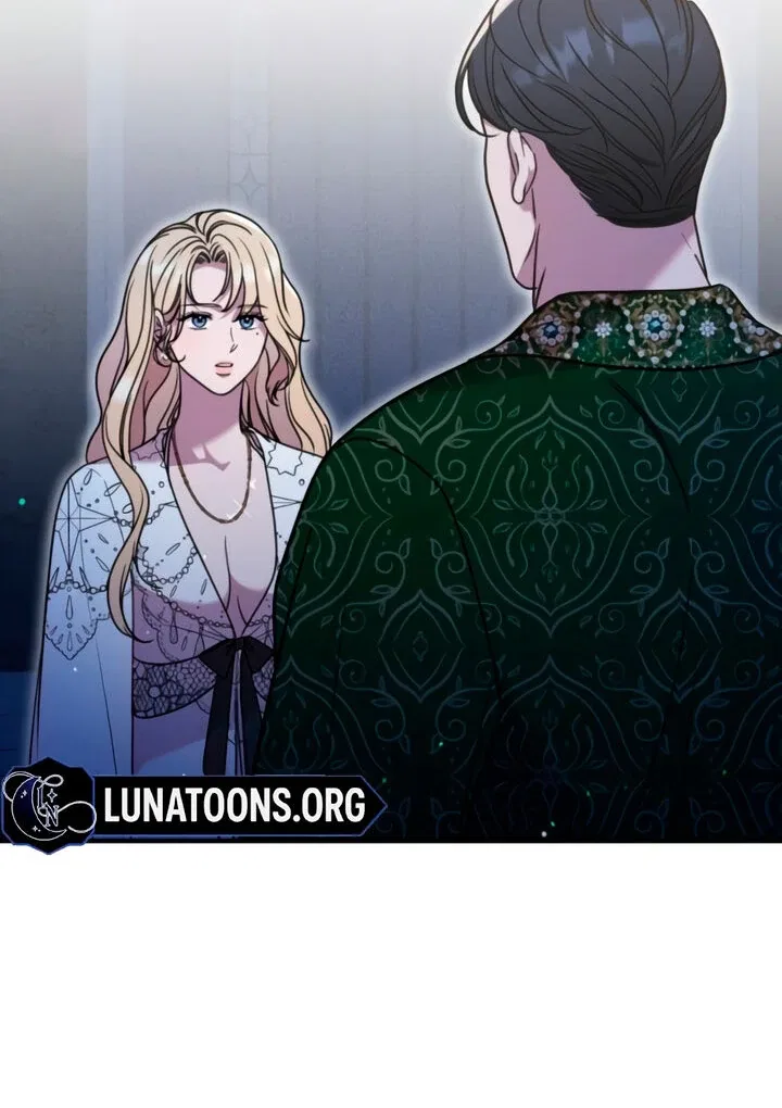 Lay Down Your Sword in the Bedroom Chapter 7 – Page 112