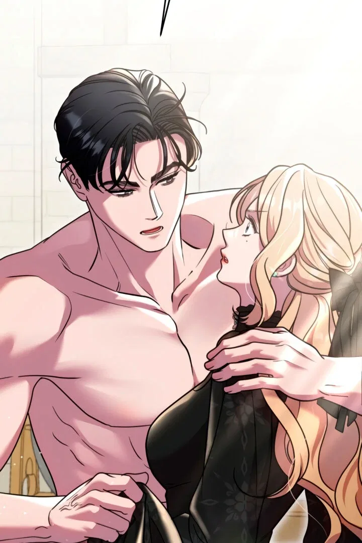 Lay Down Your Sword in the Bedroom Chapter 6 – Page 3