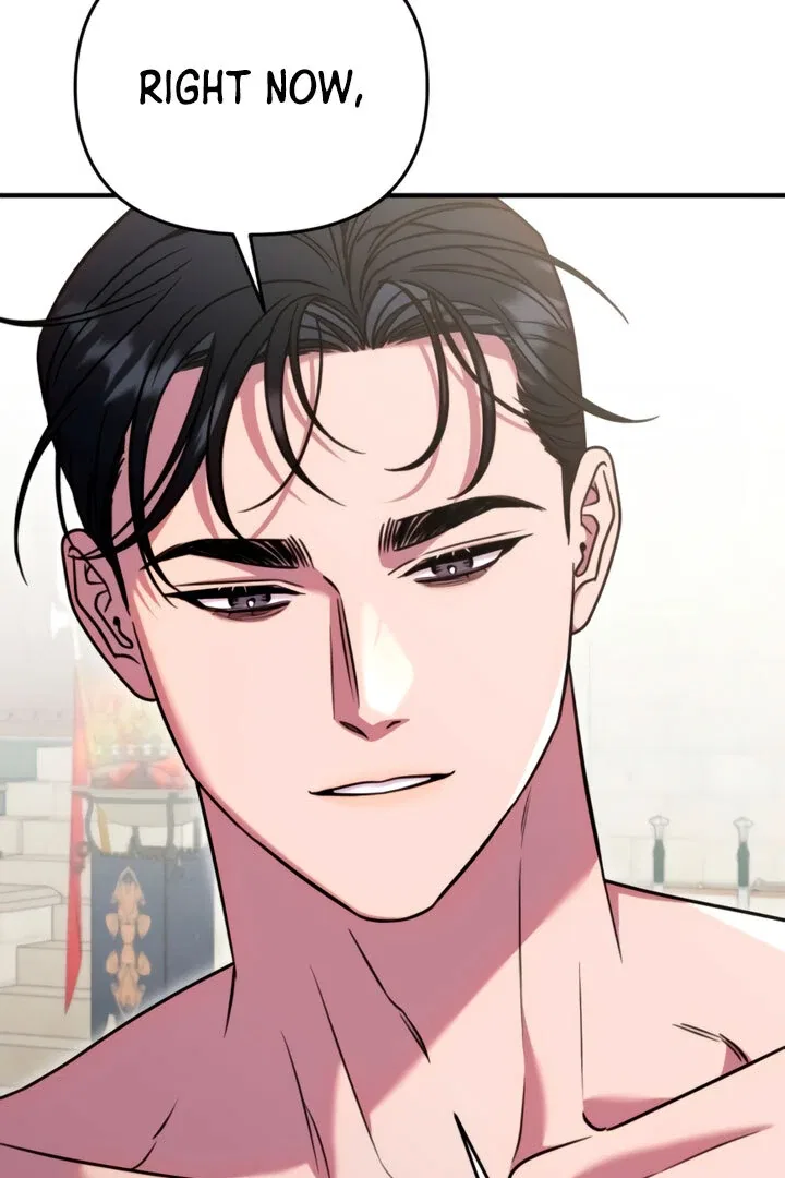 Lay Down Your Sword in the Bedroom Chapter 6 – Page 7