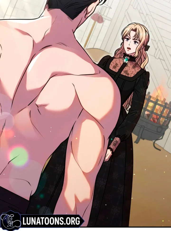 Lay Down Your Sword in the Bedroom Chapter 6 – Page 13
