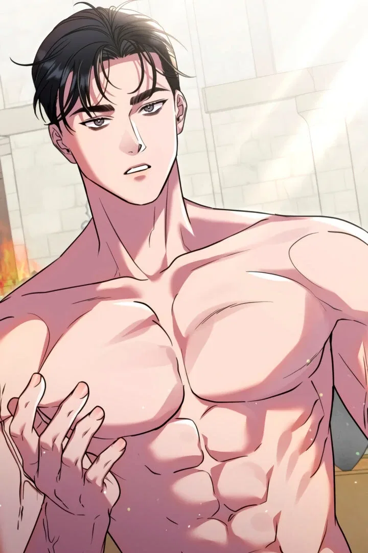 Lay Down Your Sword in the Bedroom Chapter 6 – Page 15