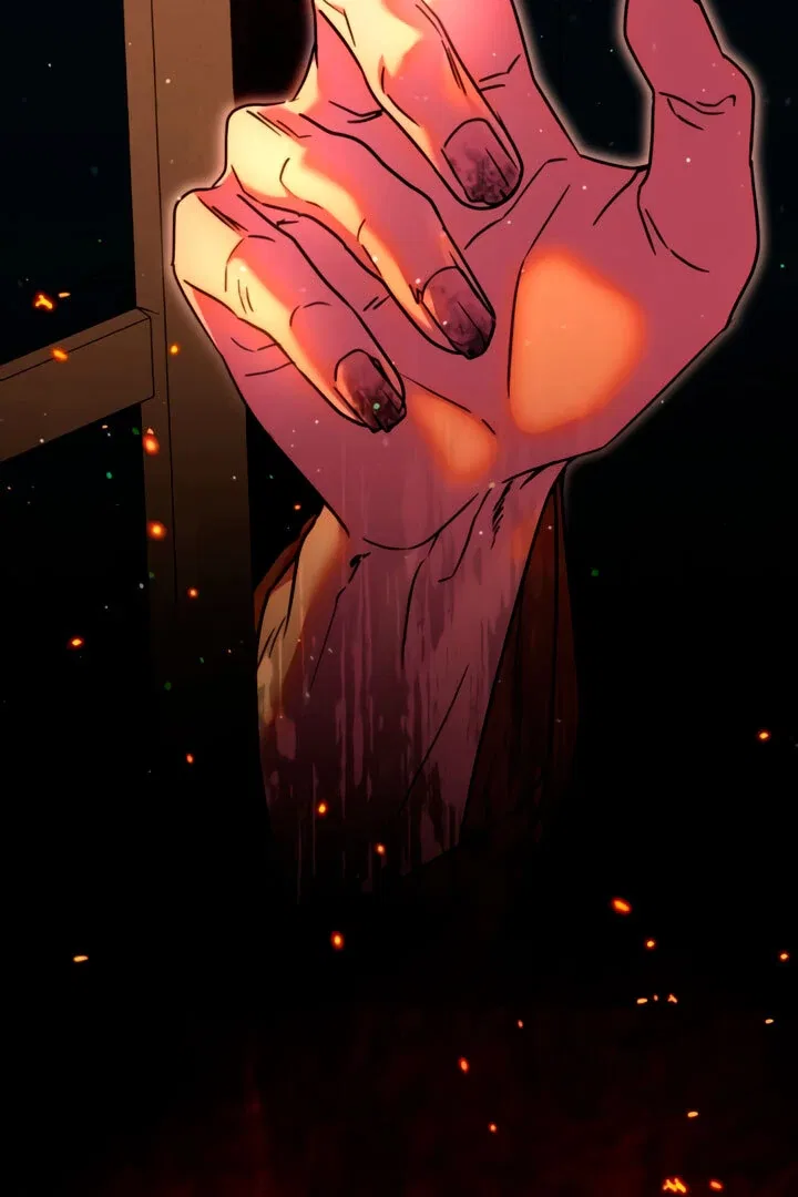 Lay Down Your Sword in the Bedroom Chapter 6 – Page 22