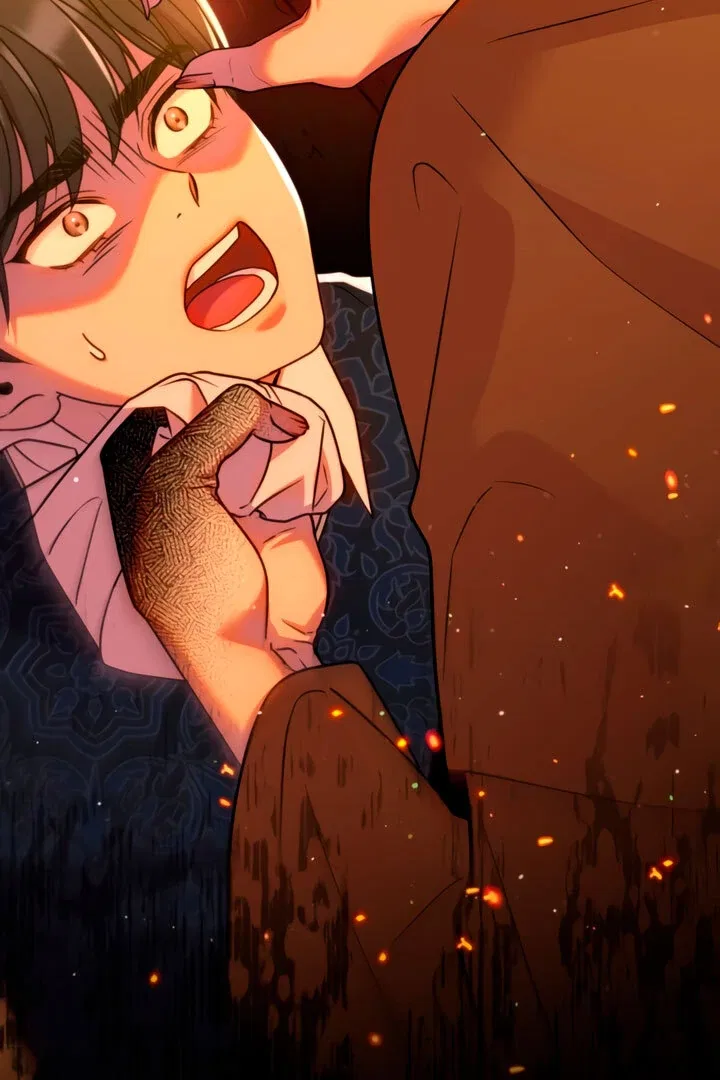 Lay Down Your Sword in the Bedroom Chapter 6 – Page 25