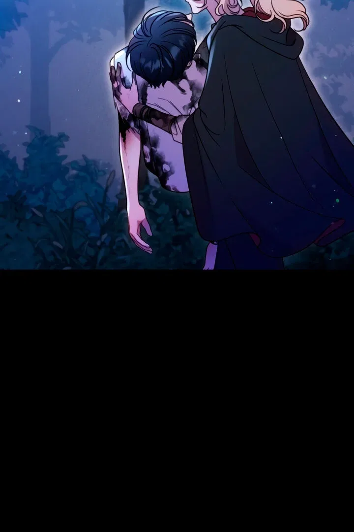 Lay Down Your Sword in the Bedroom Chapter 6 – Page 38