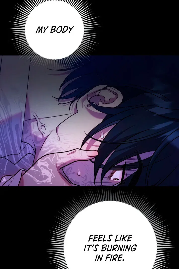 Lay Down Your Sword in the Bedroom Chapter 6 – Page 44